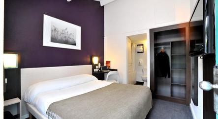 Brit Hotel Lyon Nord Dardilly