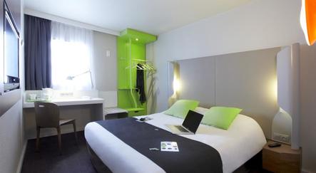 Campanile Lyon Ouest - Tassin