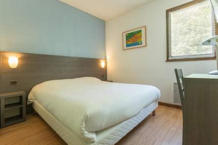 Hôtellerie de la Cascade